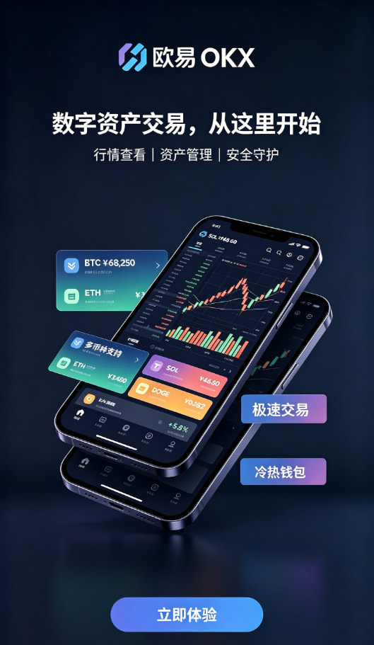 欧交易所APP官方下载